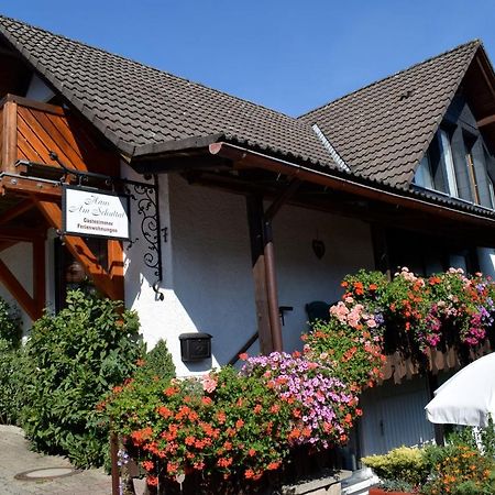 Apartmenthaus - Haus Am Schultal, Braunlage Zewnętrze zdjęcie