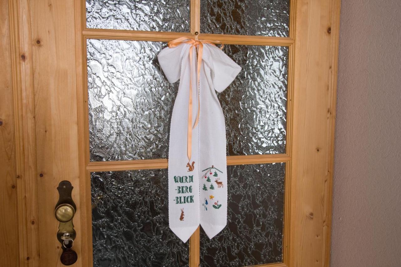 Apartmenthaus - Haus Am Schultal, Braunlage Pokój zdjęcie