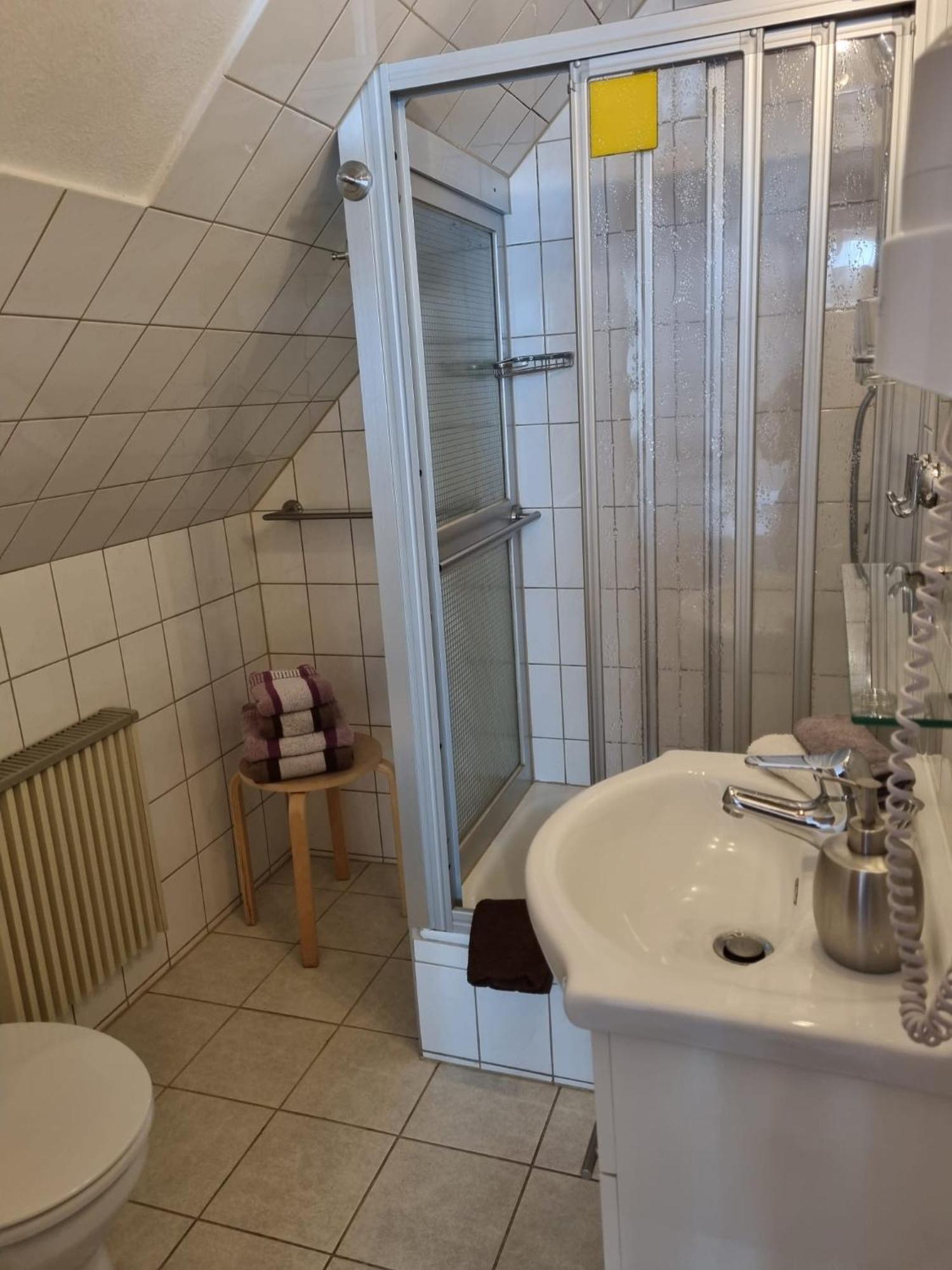 Apartmenthaus - Haus Am Schultal, Braunlage Zewnętrze zdjęcie