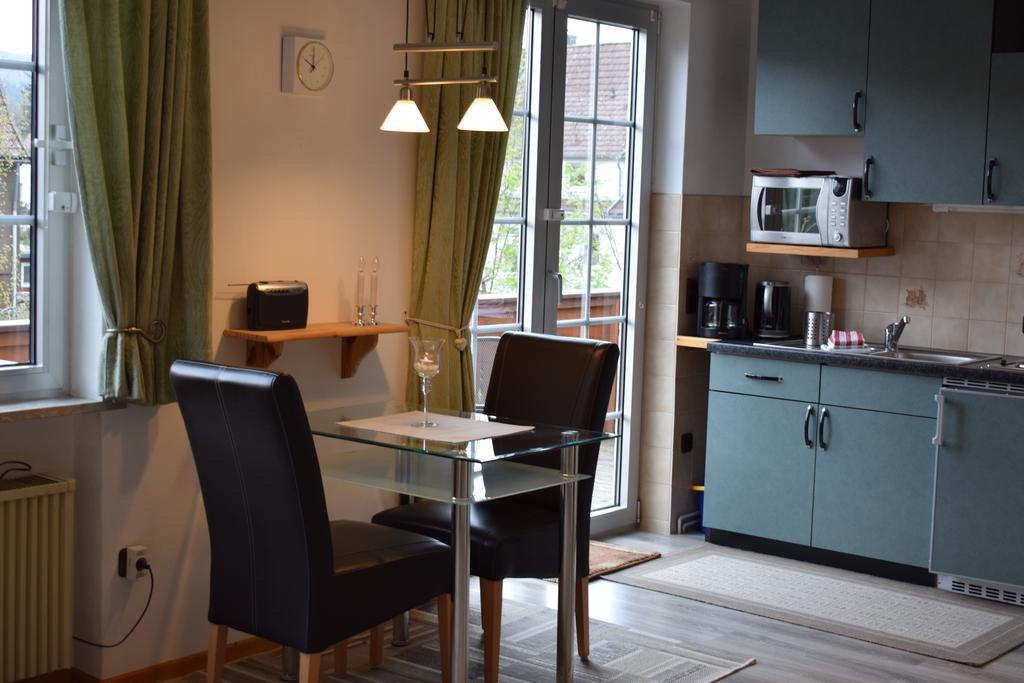 Apartmenthaus - Haus Am Schultal, Braunlage Zewnętrze zdjęcie