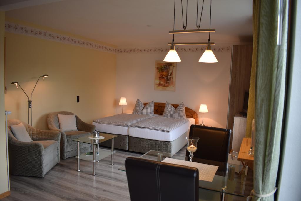 Apartmenthaus - Haus Am Schultal, Braunlage Zewnętrze zdjęcie