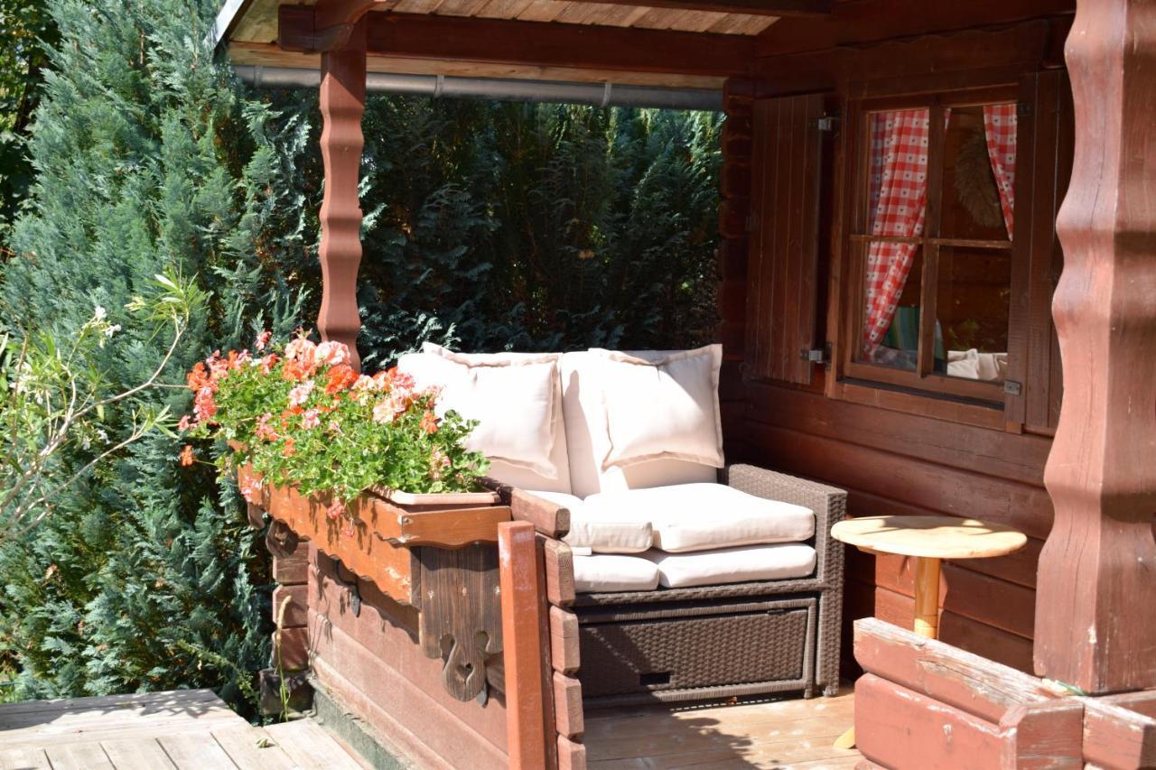 Apartmenthaus - Haus Am Schultal, Braunlage Zewnętrze zdjęcie