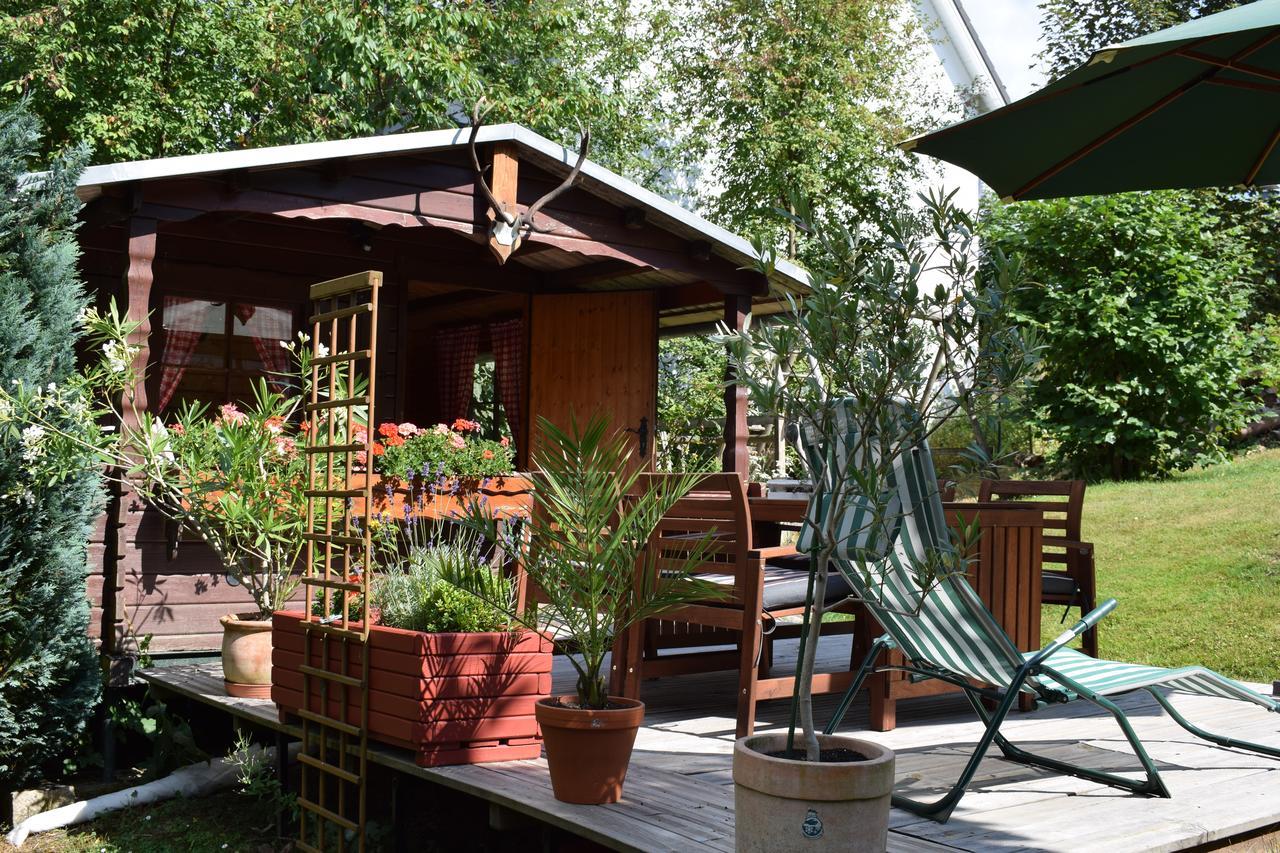 Apartmenthaus - Haus Am Schultal, Braunlage Zewnętrze zdjęcie