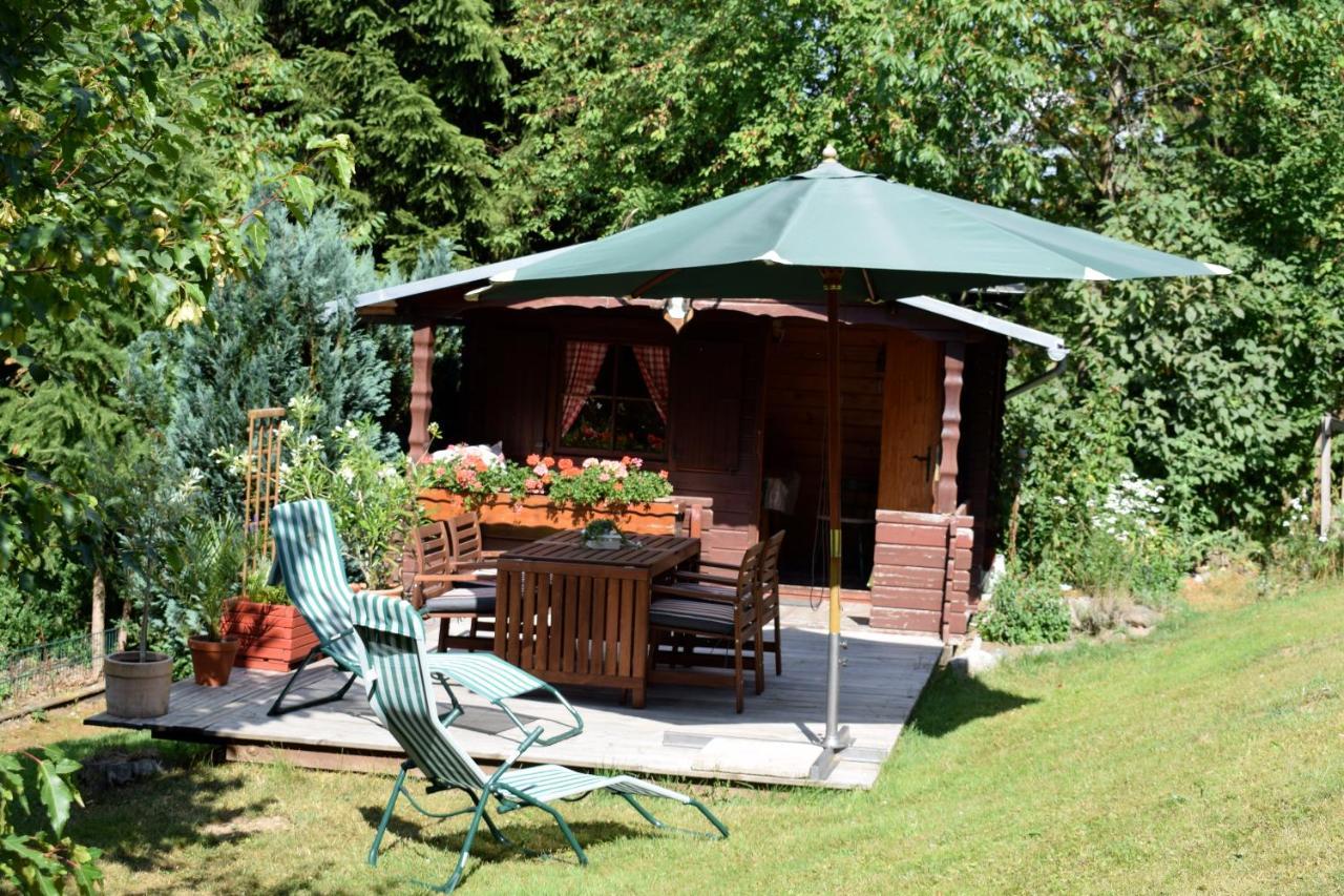 Apartmenthaus - Haus Am Schultal, Braunlage Zewnętrze zdjęcie